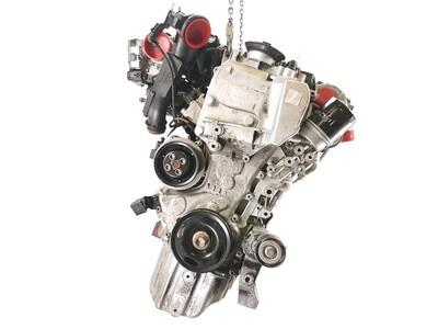 Moteur occasion - Seat IBIZA - 03C100092D