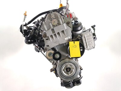 312B1000 Fiat PANDA