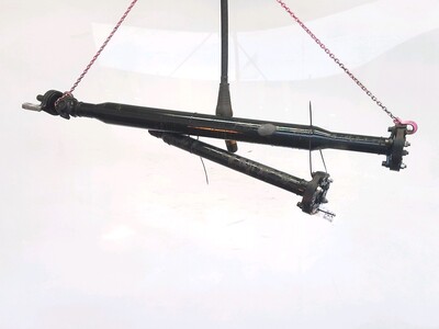 A 447 410 44 00 80 Audi Mercedes A4 ALLROAD VITO