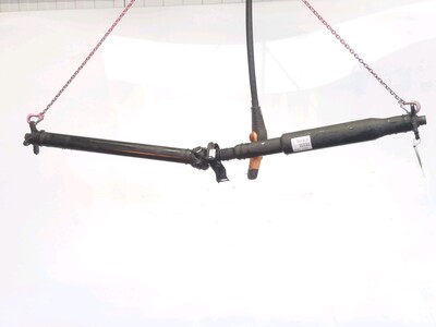 A 204 410 33 16 Mercedes CLASSE C