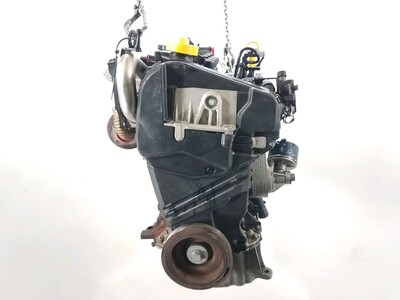 Moteur occasion - Renault CLIO - 7701476682