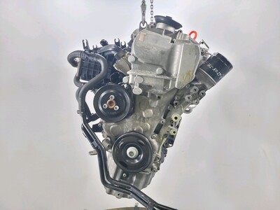 CAX Seat Volkswagen Audi ALTEA XL GOLF PLUS EOS