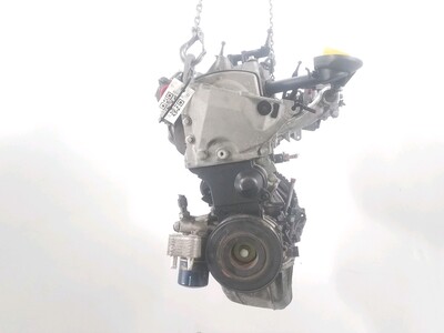 Moteur occasion - Renault CLIO - 7711497149