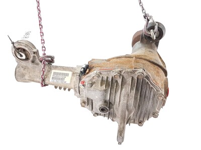 68003 253AA Jeep COMMANDER