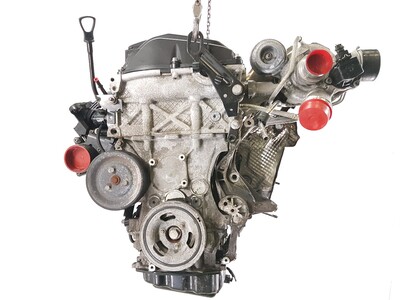 N13B16A BMW SERIE 1 SERIE 3 TOURING