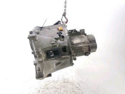 20DM66 Citroen C5