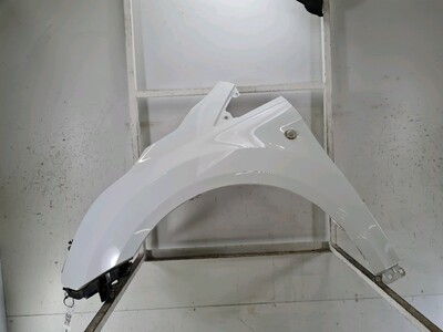 2413572 Ford TRANSIT CONNECT