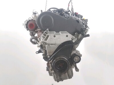 CFH Volkswagen Skoda Audi TOURAN YETI CADDY VAN