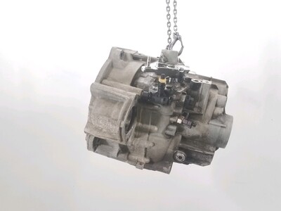 NFQ Volkswagen CADDY VAN