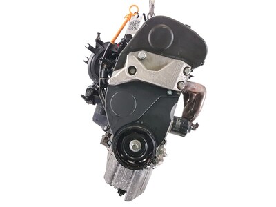 BKY-DX Volkswagen POLO
