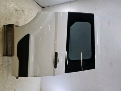 2504608 Ford TRANSIT CONNECT