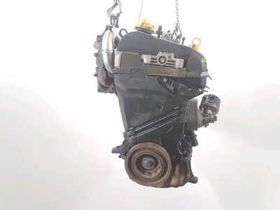 Moteur occasion - Renault KANGOO EXPRESS - 7701476865