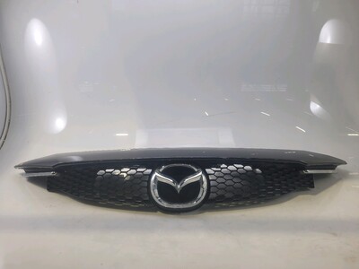 DN4E50711E Mazda MX30
