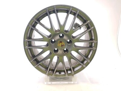 958 362 140 20 Porsche CAYENNE