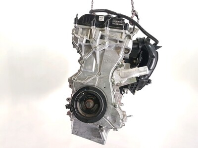 Engine used - Ford KUGA - 2361093