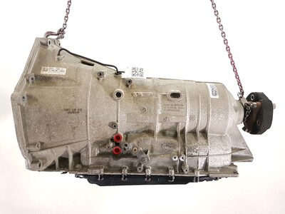 S-TYPE-AA01P-AT Jaguar S-TYPE