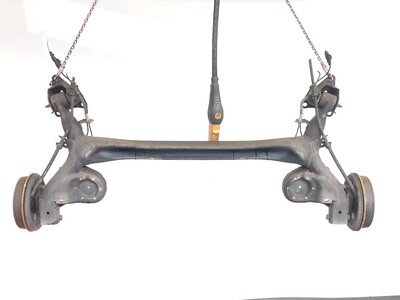 51975498 Lancia YPSILON