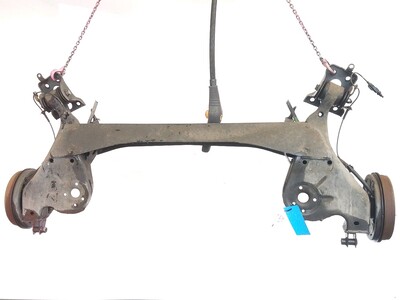 1614263980 Peugeot Citroen BIPPER NEMO