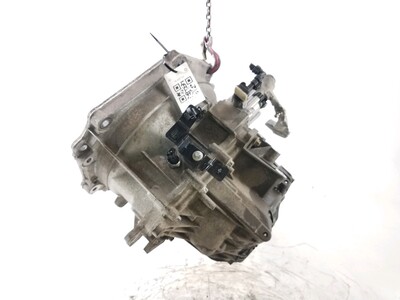 GETRAG-7G Opel MERIVA