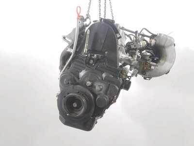 F18B2 Honda ACCORD