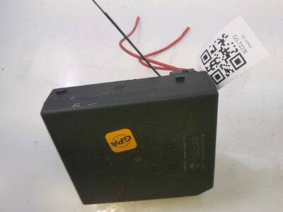 284B63984R Renault LAGUNA