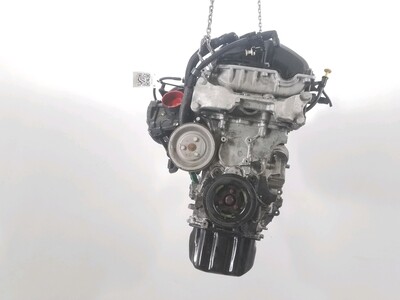 Moteur occasion - Peugeot 207 CC - 0135 LT