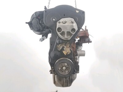 Moteur occasion - Peugeot 206 CC - 0135 3X