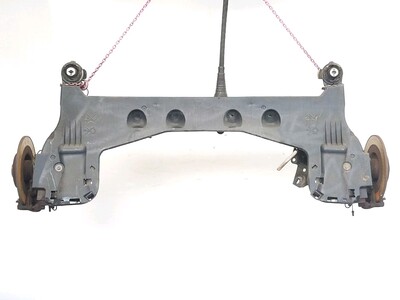 555019220R Renault LAGUNA LAGUNA ESTATE