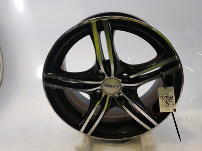 GPA-24-0036074 Ford FIESTA