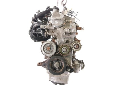 3SZ-M4 Daihatsu MATERIA