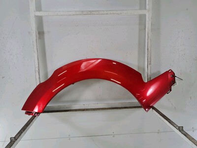 788A22543R Renault MEGANE