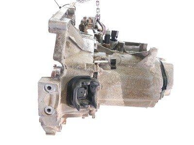 20CP58 Citroen C3