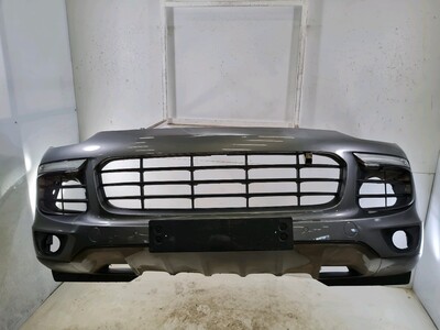 95850521718G2X Porsche CAYENNE