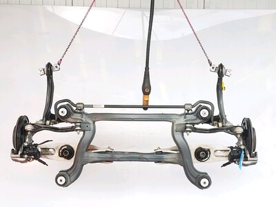 2423500000 Mercedes CLASSE GLA