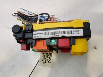 16 121 700 80 Peugeot 2008