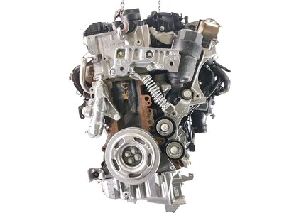 A651010601880 Mercedes CLASSE B