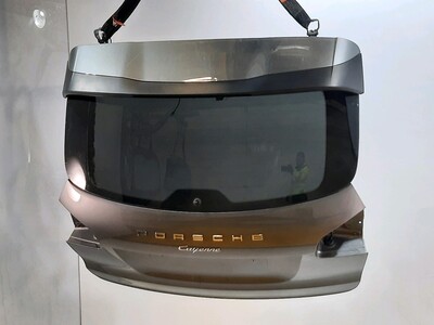 95851201110GRV Porsche CAYENNE