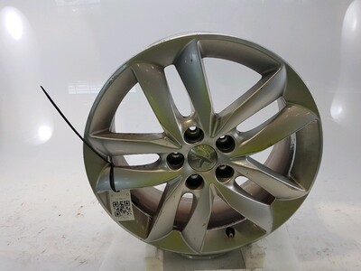 96 714 013 VT Peugeot 508