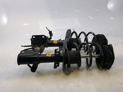 543020016R Renault MEGANE