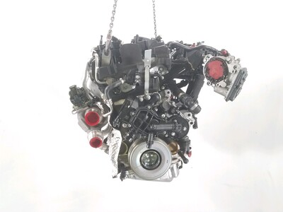 B48B20A BMW SERIE 1 SERIE 4