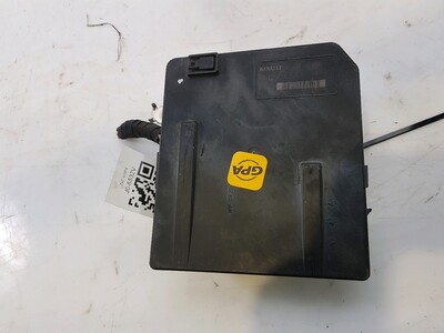 8200481866J Renault SCENIC GRAND SCENIC