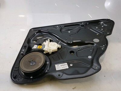 3C0959704B VW5 Volkswagen PASSAT SW