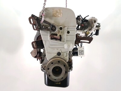 D16A8 Rover SERIE 200