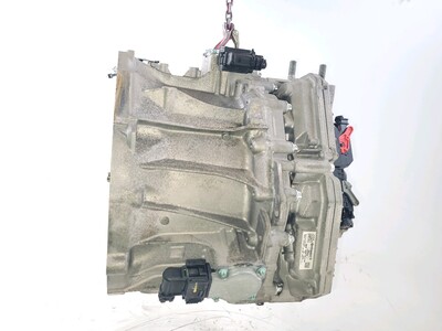 FA6P7000JD Ford FIESTA