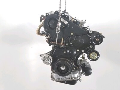 1CD-FTV-390 Toyota COROLLA