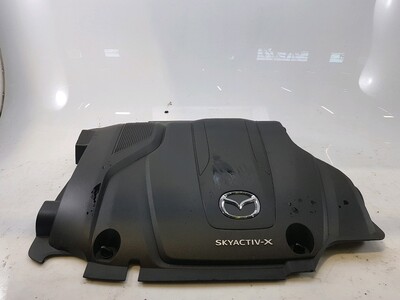 HF0110230A Mazda MAZDA 3