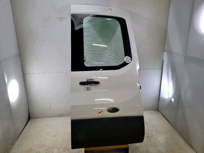 2405063 Ford TRANSIT CUSTOM