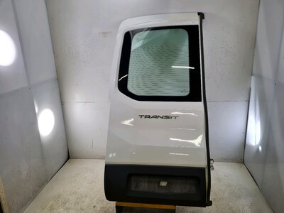 2446971 Ford TRANSIT CUSTOM
