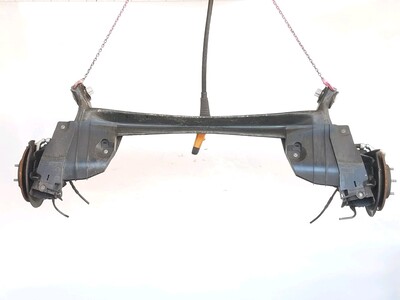 BFTD28B0XB Mazda MAZDA 3