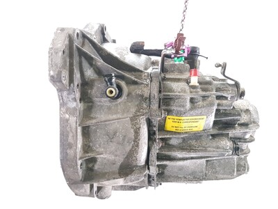 PK6027 Opel VIVARO COMBI